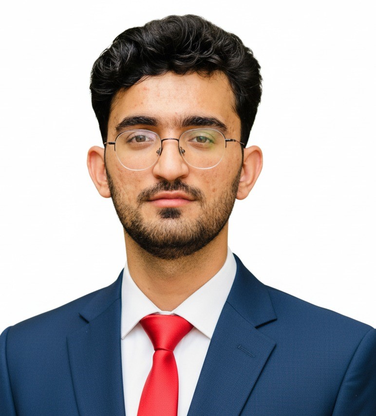 Syed Abdullah Shah